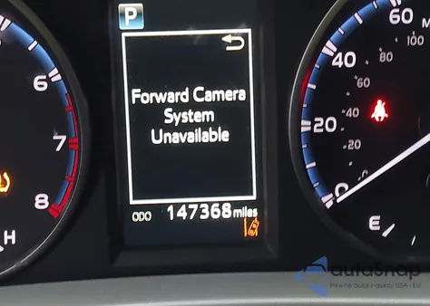 2017 Toyota Rav4 Xle z USA, uszkodzony, nr VIN 2T3RFREV5HW643255